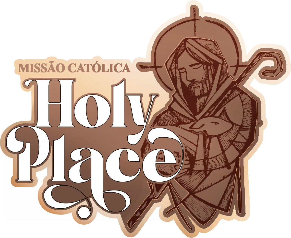 Missão Católica Holy Place